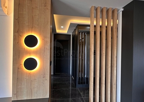 شقة 2+1 في كونيالتي-منطقة أنطاليا