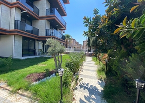 شقة 2+1 في كونيالتي-منطقة أنطاليا