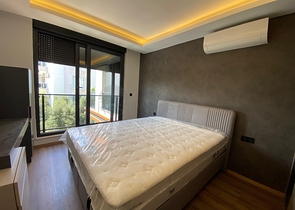 شقة 2+1 في كونيالتي-منطقة أنطاليا