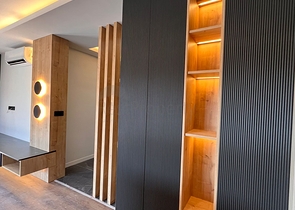 شقة 2+1 في كونيالتي-منطقة أنطاليا