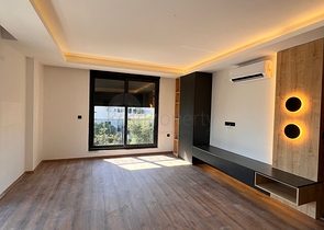 شقة 2+1 في كونيالتي-منطقة أنطاليا