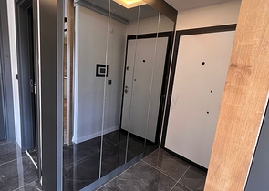 شقة 2+1 في كونيالتي-منطقة أنطاليا