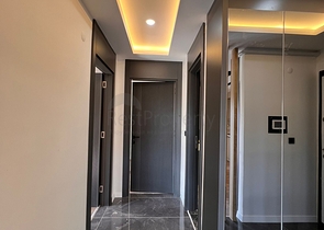 شقة 2+1 في كونيالتي-منطقة أنطاليا