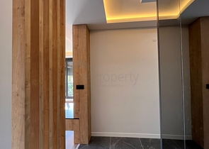 شقة 2+1 في كونيالتي-منطقة أنطاليا