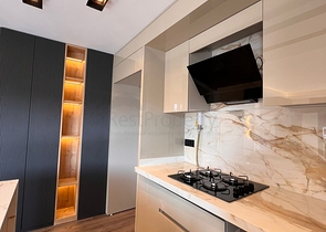 شقة 2+1 في كونيالتي-منطقة أنطاليا