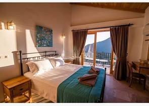 فيلتان في منطقة كاس أنطاليا للبيع. 