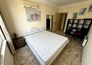 شقة فسيحة 2 + 1 في محمودلار مع بنية تحتية ممتازة