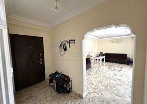 شقة فسيحة 2 + 1 في محمودلار مع بنية تحتية ممتازة