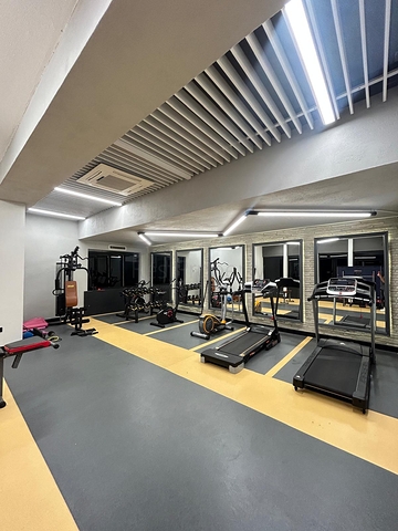 عرض فريد من نوعه هو شقة 5+2 في كونيالتي-منطقة أنطاليا