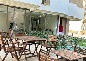 شقة فاخرة 3 + 1 في كونيالتي - منطقة أنطاليا