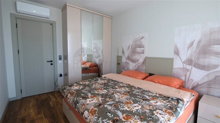 فيلا فاخرة مطلة على البحر في كارجيجاك