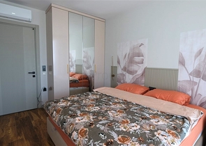 فيلا فاخرة مطلة على البحر في كارجيجاك