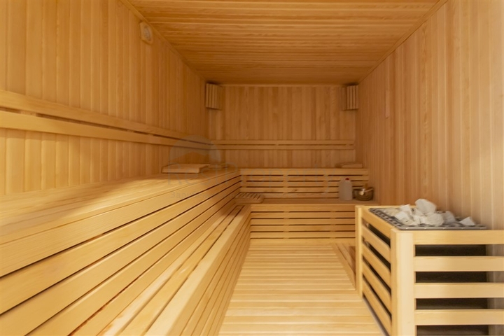 شقة حديثة في منطقة أوبا المرموقة