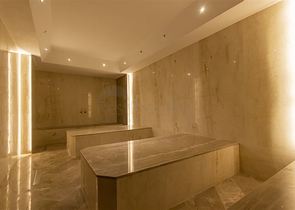 شقة حديثة في منطقة أوبا المرموقة