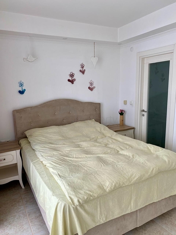 شقة فسيحة في منطقة مرموقة في أوبا