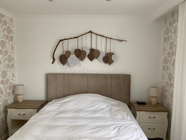 شقة فسيحة في منطقة مرموقة في أوبا