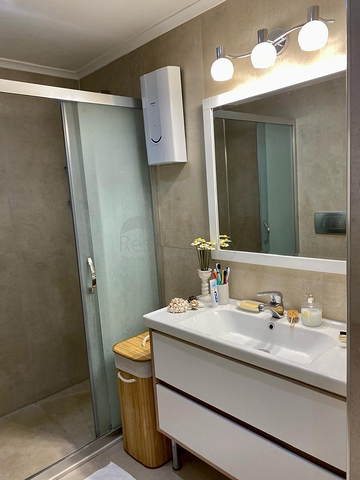 شقة فسيحة في منطقة مرموقة في أوبا