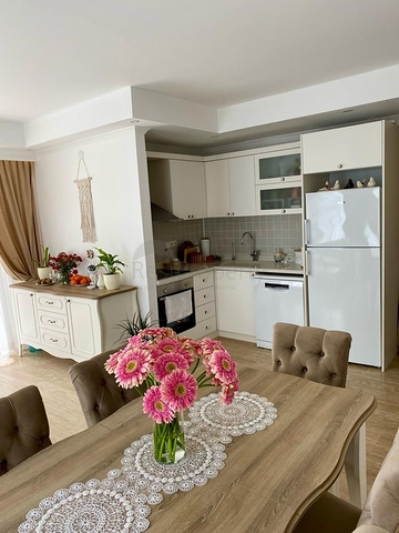 شقة فسيحة في منطقة مرموقة في أوبا