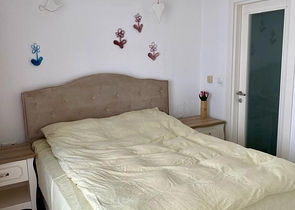 شقة فسيحة في منطقة مرموقة في أوبا