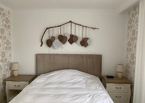 شقة فسيحة في منطقة مرموقة في أوبا