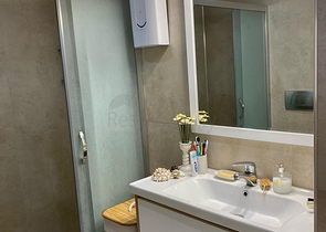 شقة فسيحة في منطقة مرموقة في أوبا