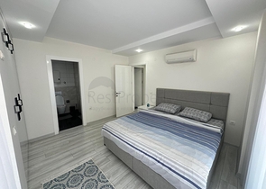 شقة أنيقة 2 + 1 في منطقة سيكجيلي