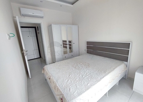 كوزي 1 + 1 شقة للإيجار في محمودلار