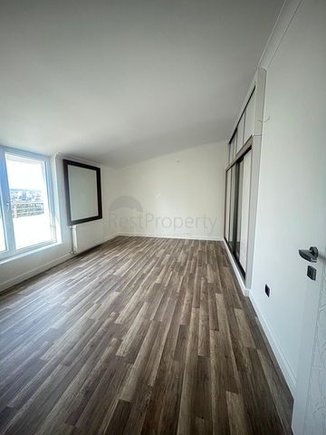 شقة دوبلكس 4 + 2 في كونيالتي-منطقة أنطاليا 