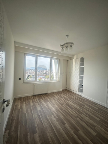 شقة دوبلكس 4 + 2 في كونيالتي-منطقة أنطاليا 