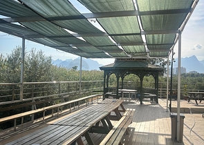 شقة دوبلكس 4 + 2 في كونيالتي-منطقة أنطاليا 