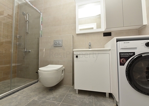 شقة 2 + 1 في منطقة أوبا 