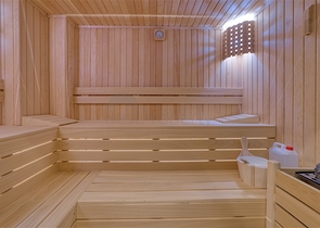 فيلا فسيحة 4 + 1 مطلة على البحر وبنية تحتية خاصة في كستل