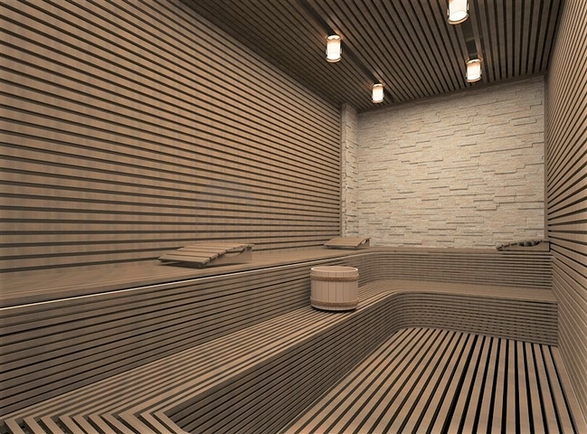 شقة حديثة 1 + 1 للإيجار في وسط ألانيا بالقرب من الشاطئ