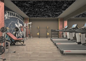 شقة حديثة 1 + 1 للإيجار في وسط ألانيا بالقرب من الشاطئ