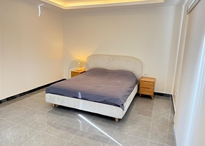 بنتهاوس من غرفتي نوم مع إطلالات بانورامية في مجمع حديث في منطقة أوبا