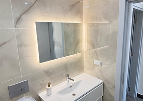 بنتهاوس من غرفتي نوم مع إطلالات بانورامية في مجمع حديث في منطقة أوبا