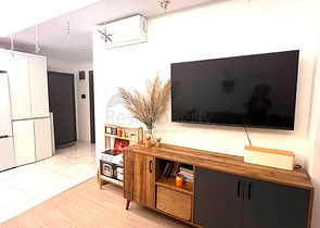 شقة حديثة مع بنية تحتية كاملة في أفسلار