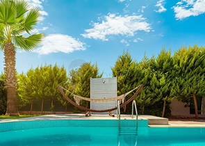 مشروع فيلا 4+1 فريد في منطقة فتحية