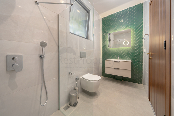 فيلا أنيقة 5 + 1 في منطقة فتحية 