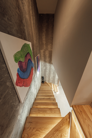 فيلا أنيقة 5 + 1 في منطقة فتحية 