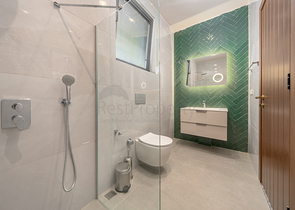 فيلا أنيقة 5 + 1 في منطقة فتحية 