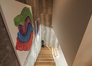 فيلا أنيقة 5 + 1 في منطقة فتحية 