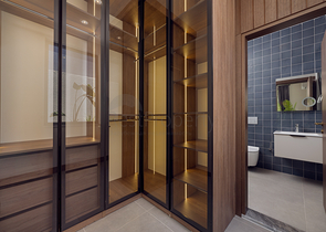 فيلا أنيقة 5 + 1 في منطقة فتحية 