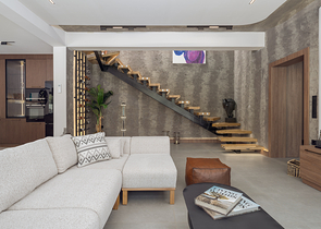 فيلا أنيقة 5 + 1 في منطقة فتحية 