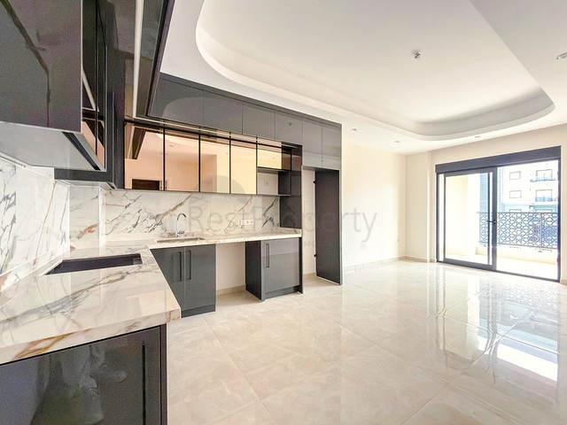 شقة فسيحة بتصميم عصري في محمودلار