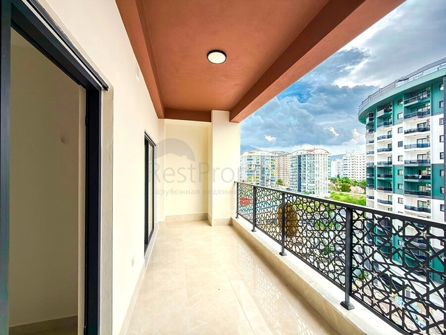 شقة فسيحة بتصميم عصري في محمودلار