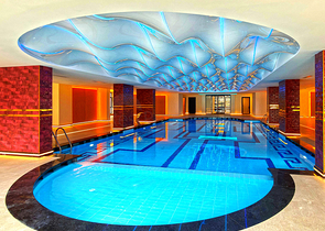 شقة فسيحة بتصميم عصري في محمودلار