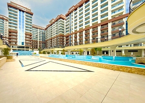 شقة فسيحة بتصميم عصري في محمودلار