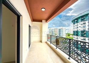 شقة فسيحة بتصميم عصري في محمودلار