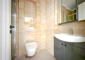 شقة فسيحة بتصميم عصري في محمودلار